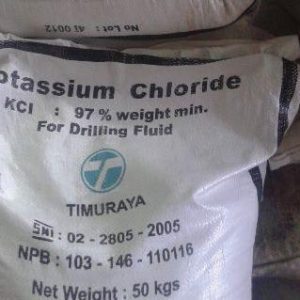 Potassium Chloride