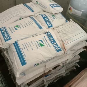 Citric Acid Monohydrate