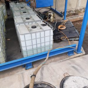 Citric Acid Liquid 50%