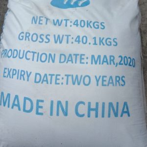 Soda Ash Light