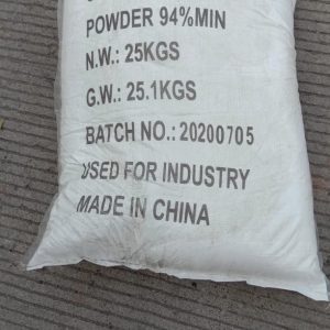 Calcium Chloride Powder 94% (CaCl2)