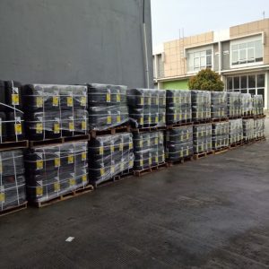 Nitric Acid ex Belgium