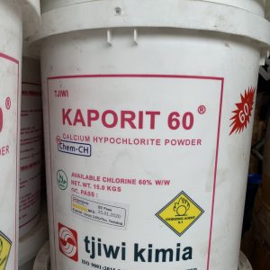 Calcium Hypochlorite Powder