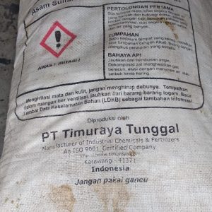 Sulfamic Acid