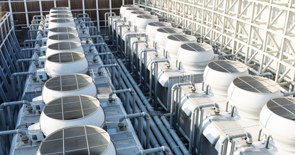Cooling Tower Treatment
