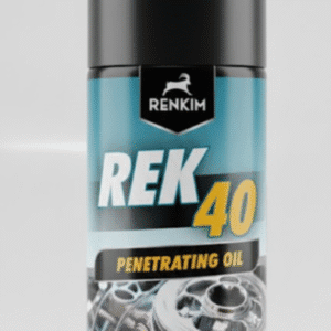 Rek 40 Penetrating Oil