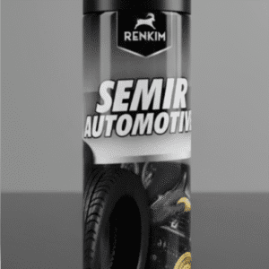 Renkim Semir Otomotive